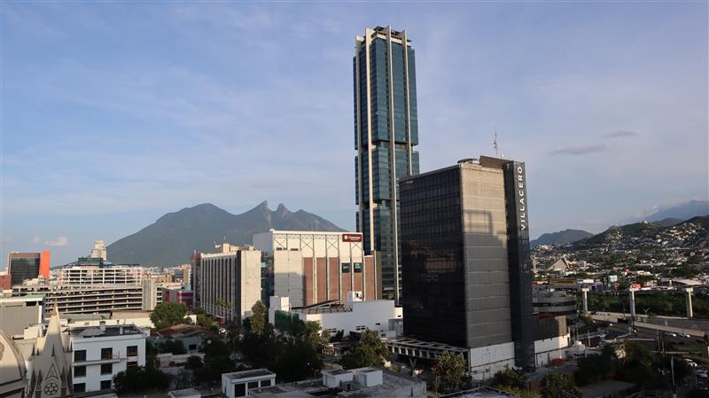 Campus Monterrey