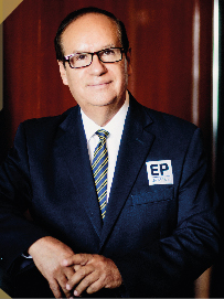 Doctor Héctor José Domínguez Mendoza